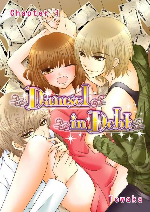 Damsel In Debt